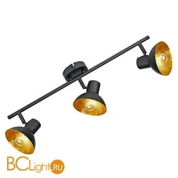 Спот (точечный светильник) Lussole Loft Veito LSP-9975