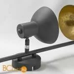 Спот (точечный светильник) Lussole Loft Veito LSP-9975 - Фото 0