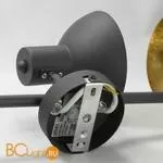 Спот (точечный светильник) Lussole Loft Veito LSP-9975 - Фото 1