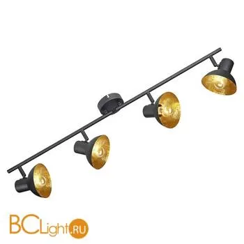 Спот (точечный светильник) Lussole Loft Veito LSP-9976