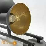 Спот (точечный светильник) Lussole Loft Veito LSP-9976 - Фото 1