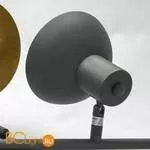 Спот (точечный светильник) Lussole Loft Veito LSP-9976 - Фото 0