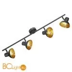 Спот (точечный светильник) Lussole Loft Veito LSP-9976