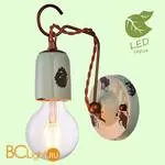 Бра Lussole Loft Vermilion GRLSP-8158