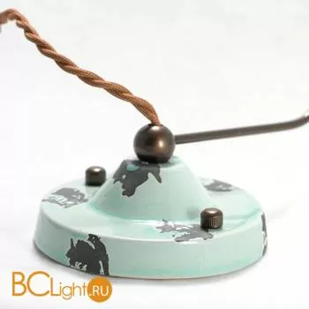 Бра Lussole Loft Vermilion LSP-8158 - Фото 2