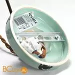 Бра Lussole Loft Vermilion LSP-8158 - Фото 0