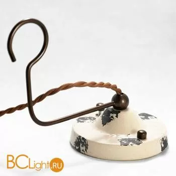 Бра Lussole Loft Vermilion LSP-8157 - Фото 2