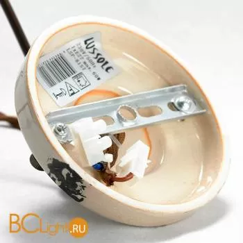 Бра Lussole Loft Vermilion LSP-8157 - Фото 3