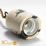 Бра Lussole Loft Vermilion LSP-8157 - Фото 0