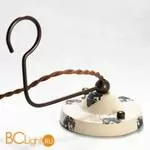 Бра Lussole Loft Vermilion LSP-8157 - Фото 2