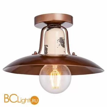 Потолочный светильник Lussole Loft Vermilion LSP-8161