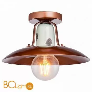 Потолочный светильник Lussole Loft Vermilion LSP-8162