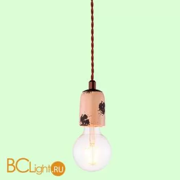 Подвесной светильник Lussole Loft Vermilion GRLSP-8159