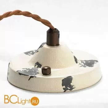 Подвесной светильник Lussole Loft Vermilion GRLSP-8159 - Фото 4