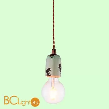 Подвесной светильник Lussole Loft Vermilion GRLSP-8160