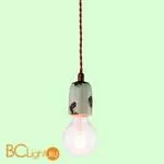 Подвесной светильник Lussole Loft Vermilion GRLSP-8160