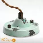 Подвесной светильник Lussole Loft Vermilion GRLSP-8160 - Фото 2