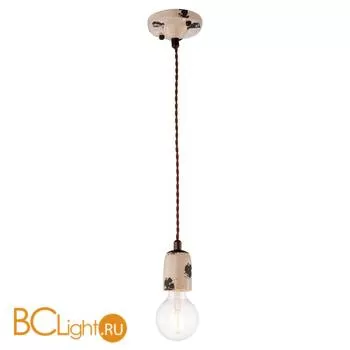 Подвесной светильник Lussole Loft Vermilion LSP-8159 - Фото 0