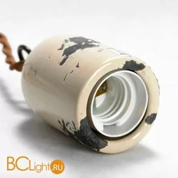 Подвесной светильник Lussole Loft Vermilion LSP-8159 - Фото 1