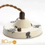 Подвесной светильник Lussole Loft Vermilion LSP-8159 - Фото 4