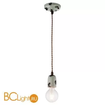 Подвесной светильник Lussole Loft Vermilion LSP-8160 - Фото 0