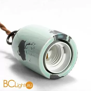 Подвесной светильник Lussole Loft Vermilion LSP-8160 - Фото 1