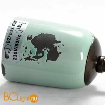 Подвесной светильник Lussole Loft Vermilion LSP-8160 - Фото 2