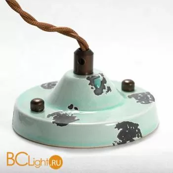 Подвесной светильник Lussole Loft Vermilion LSP-8160 - Фото 3