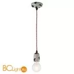 Подвесной светильник Lussole Loft Vermilion LSP-8160 - Фото 0