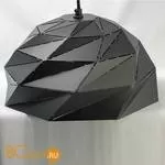Подвесной светильник Lussole Loft Verona LSP-9532 - Фото 3