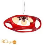 Подвесной светильник Lussole Loft Verona GRLSP-0214