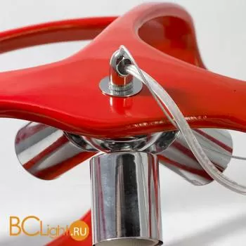 Подвесной светильник Lussole Loft Verona LSP-0214 - Фото 4