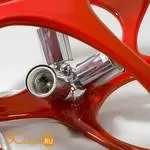 Подвесной светильник Lussole Loft Verona LSP-0214 - Фото 3