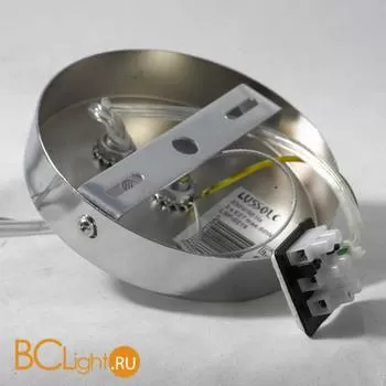 Подвесной светильник Lussole Loft Verona LSP-0215 - Фото 2