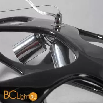 Подвесной светильник Lussole Loft Verona LSP-0215 - Фото 3