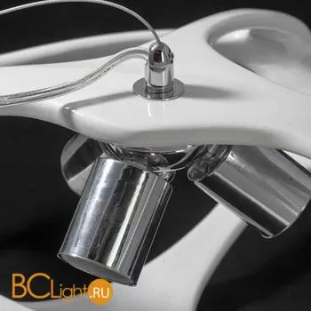 Подвесной светильник Lussole Loft Verona LSP-0216 - Фото 4