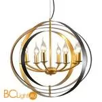 Люстра Lussole Loft Vesta LSP-9922