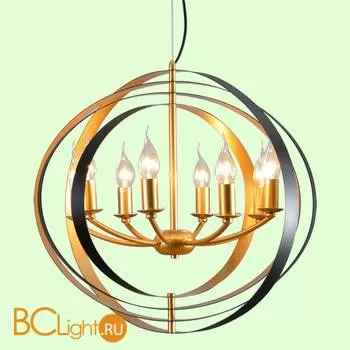 Подвесной светильник Lussole Loft Vesta GRLSP-9922