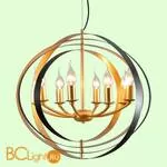 Подвесной светильник Lussole Loft Vesta GRLSP-9922