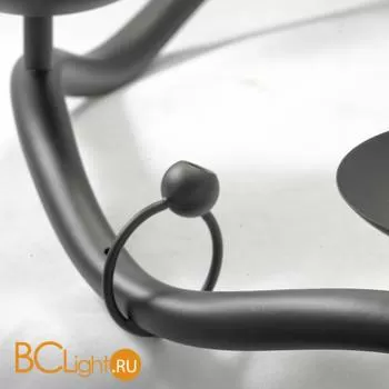 Люстра Lussole Loft Vesta LSP-0212 - Фото 0