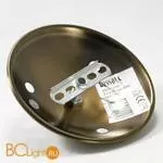 Люстра Lussole Loft Vesta LSP-0212 - Фото 4