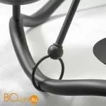 Люстра Lussole Loft Vesta LSP-0212 - Фото 1