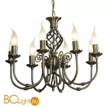 Люстра Lussole Victoria LSP-0078