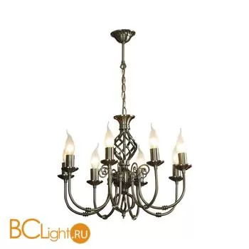 Люстра Lussole Victoria LSP-0078 - Фото 0