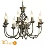 Люстра Lussole Victoria LSP-0078