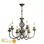 Люстра Lussole Victoria LSP-0077 - Фото 0