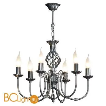 Люстра Lussole Loft Victoria LSP-0080