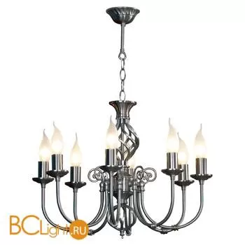 Люстра Lussole Loft Victoria LSP-0081 - Фото 0