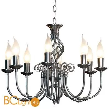 Люстра Lussole Loft Victoria LSP-0081