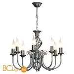 Люстра Lussole Loft Victoria LSP-0081 - Фото 0